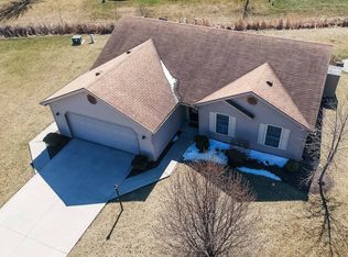 1290 Virginia Ct, Bluffton, IN 46714