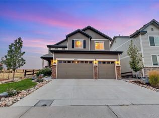 10772 Worthington Cir, Parker, CO 80134
