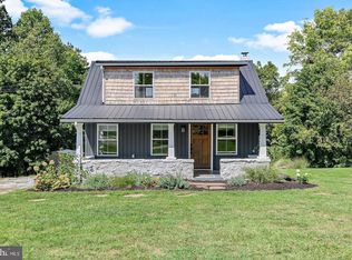 3449 Indian Rock Dam Rd, York, PA 17408