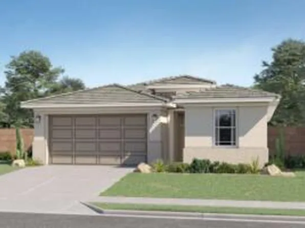17352 W GRAY FOX Trail, Surprise, AZ 85387
