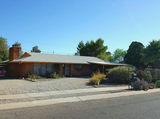7110 E 29th St, Tucson, AZ 85710