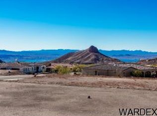1061 Corte Cabrillo, LAKE HAVASU CITY, AZ 86406
