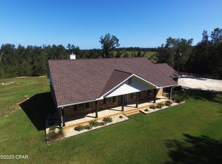 2842 Pilgrim Rest Church Rd, Marianna, FL 32448