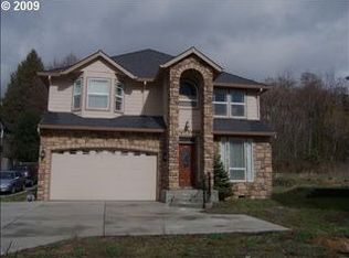 10414 SE French Rd, Vancouver, WA 98664