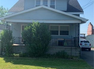 457 Mineral Springs Rd, Buffalo, NY 14224
