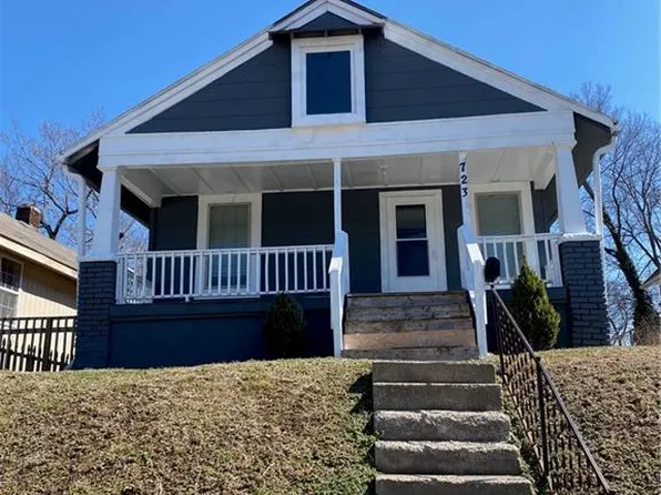 723 Fremont Ave, Kansas City, MO 64125