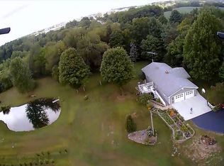 42429 Baseline Rd, Bloomingdale, MI 49026