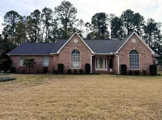 3441 Argyle Dr, Pace, FL 32571