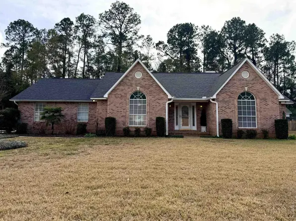 3441 Argyle Dr, Pace, FL 32571