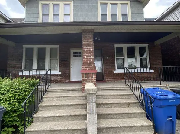 733 Partington Ave #731, Windsor, ON N9B 2N6