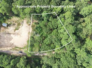 16383 Largent Dr, Plantersville, TX 77363