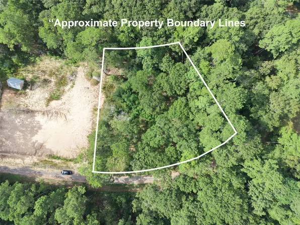 16383 Largent Dr, Plantersville, TX 77363