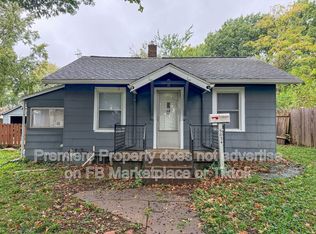 5034 N Chelsea Ave, Kansas City, MO 64119