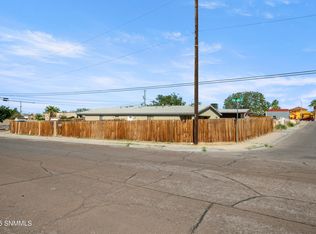 1521 Kansas Ave, Las Cruces, NM 88001