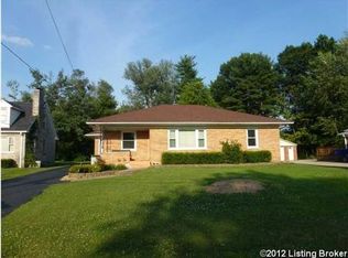 9056 Fern Creek Rd, Louisville, KY 40291