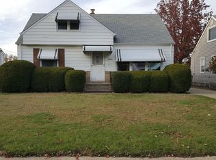 29783 Phillips Ave, Wickliffe, OH 44092