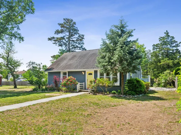 18 Pacific Ave, Marmora, NJ 08223