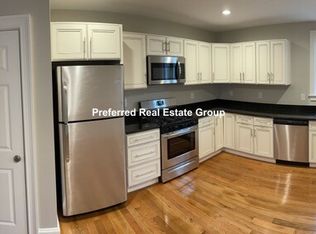 15 Dix St Floor 2, Dorchester, MA 02122