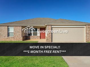 21191 Winding Brk, Harrah, OK 73045