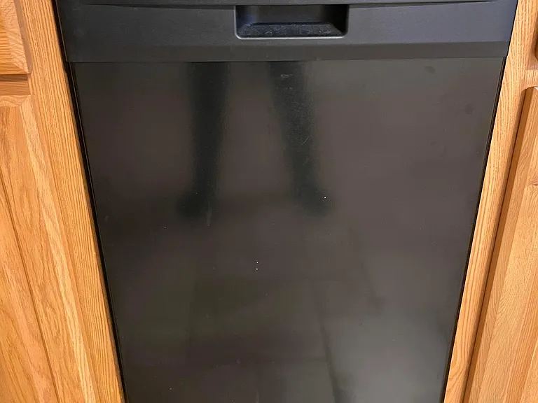 Dishwasher