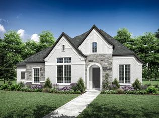 CORONA Plan, Painted Tree Showcase, McKinney, TX 75071