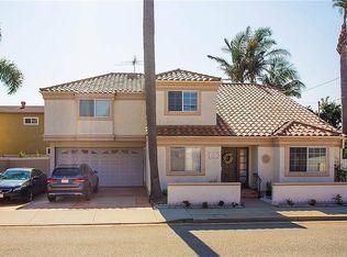 2503 Rindge Ln, Redondo Beach, CA 90278