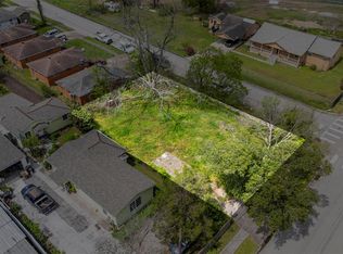 4921 Wipprecht St, Houston, TX 77026
