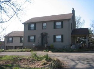 1759 Old Niles Ferry Rd, Maryville, TN 37803