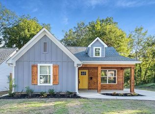 351 Edith Ave LOT 27, Memphis, TN 38126