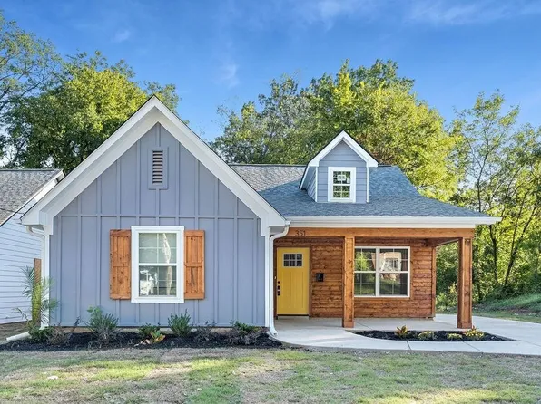 351 Edith Ave Lot 27, Memphis, TN 38126