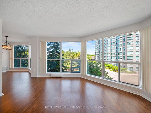 3rd image of 2177 Burnhamthorpe Rd W #309