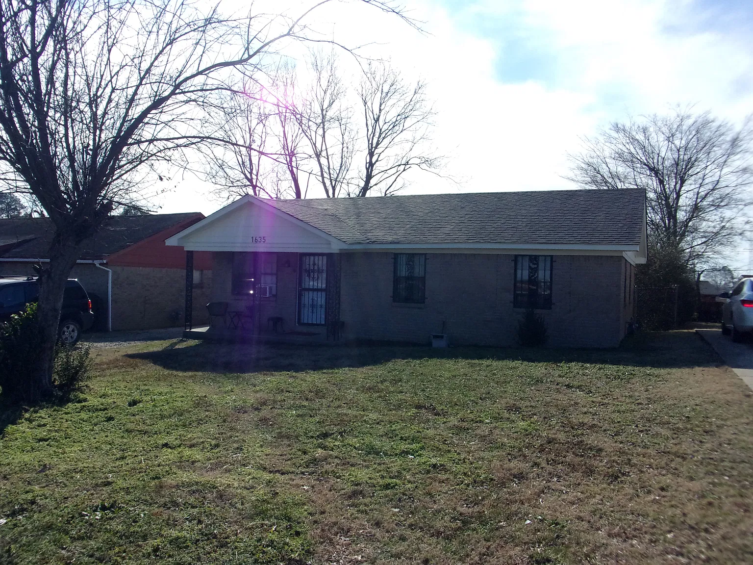 1635 Ball Rd — Photo 3