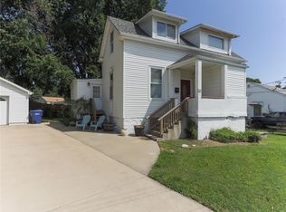 279 Old County Rd, Saint Louis, MO 63125
