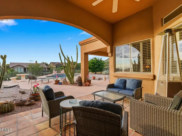 12202 N 138th St, Scottsdale, AZ 85259