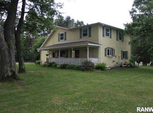 16898 W Us Highway 10, Osseo, WI 54758