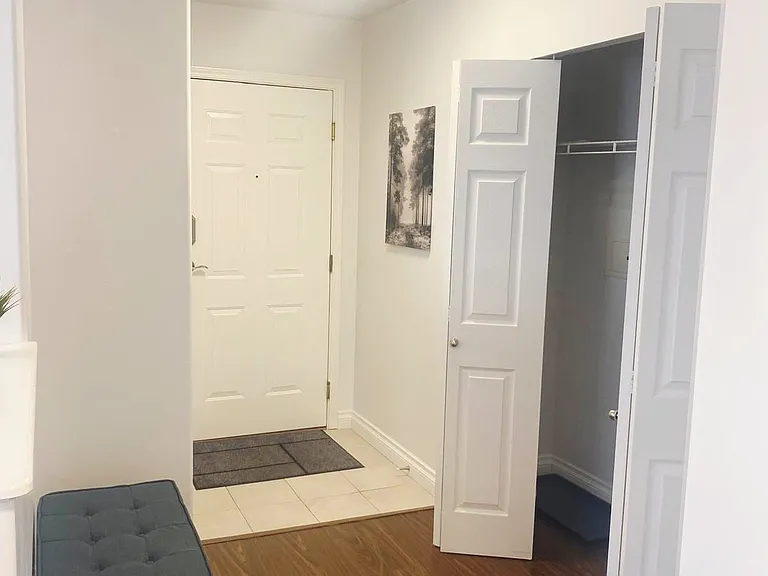 Storage space