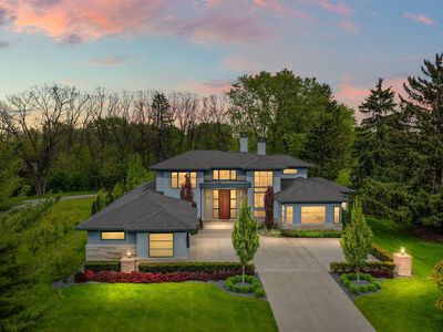 13550 Emrick Dr, Plymouth, MI, 48170