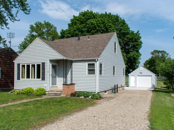 149 Euclid St, Alden, MN 56009