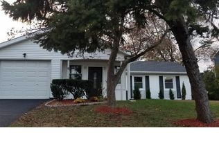 9 Bradford Ln, Willingboro, NJ 08046