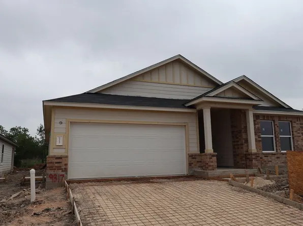 9317 Corvallis Dr, Austin, TX 78747
