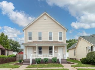1814 W 6th St, Davenport, IA 52802