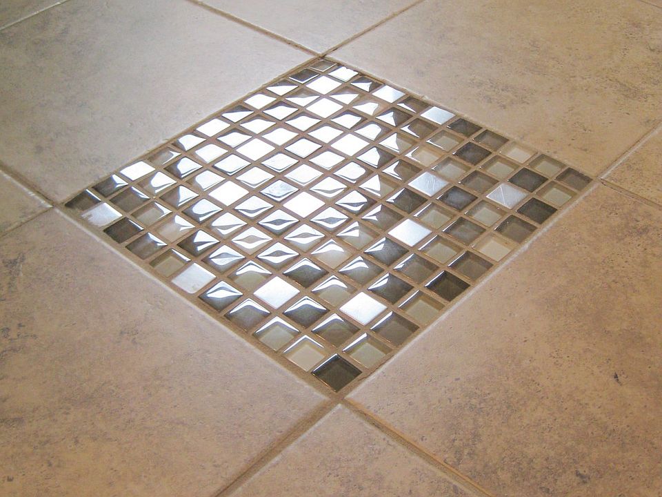 Quality Tile Work