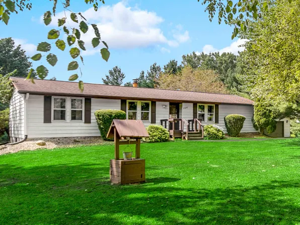 9926 W 250 S, Westville, IN 46391