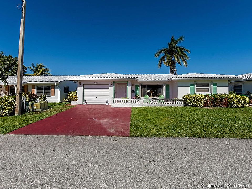 1st image of 8211 NW 58th Pl
