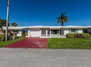 8211 NW 58th Pl, Tamarac, FL 33321