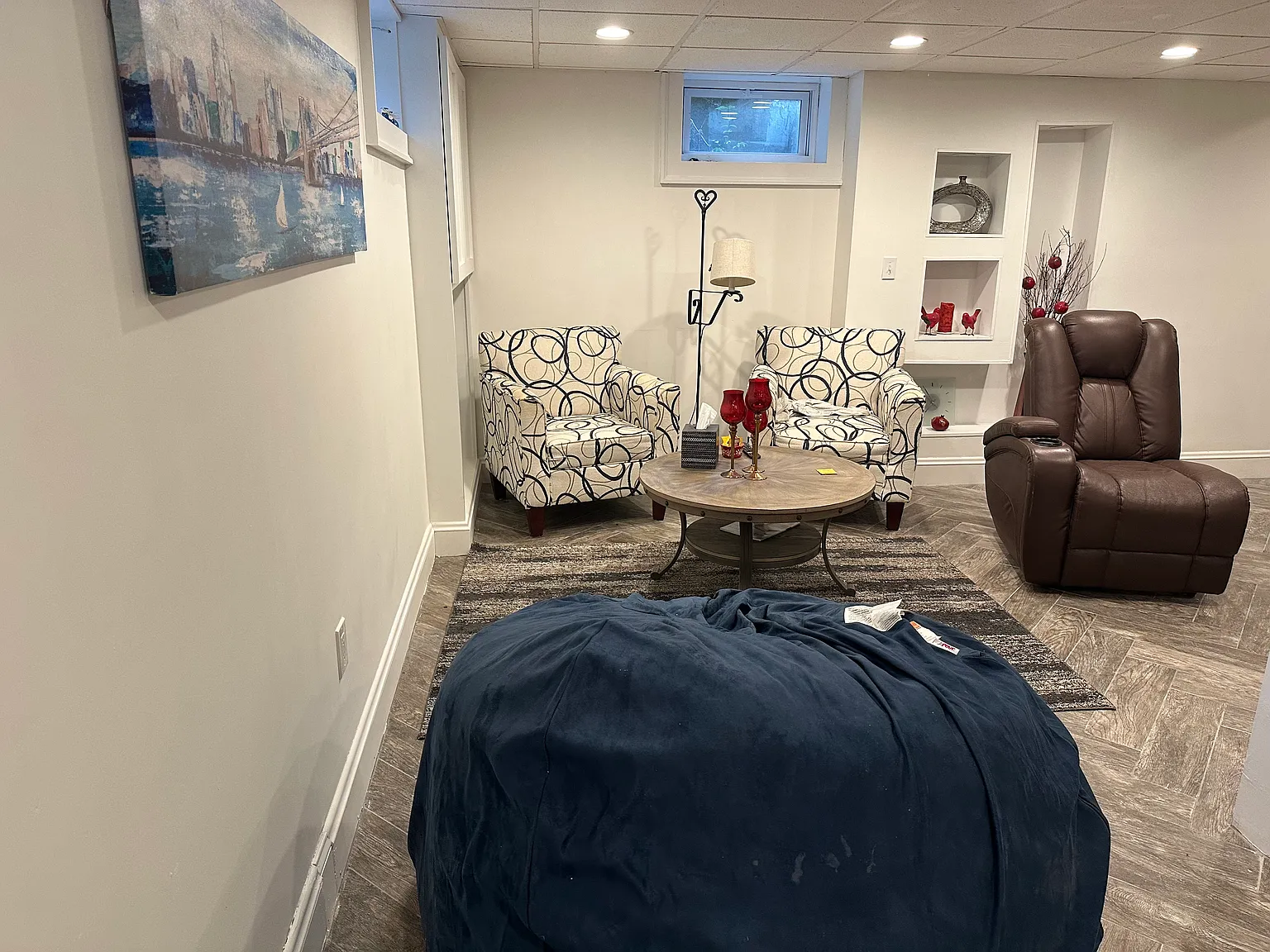 1 bed, 800 sqft, $2,500 — Photo 4