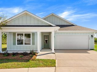 188 Reagan Ln, Port Saint Joe, FL 32456