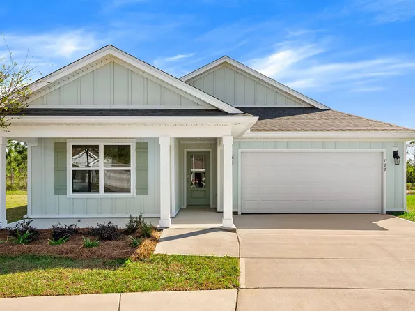 188 Reagan Ln, Port Saint Joe, FL 32456
