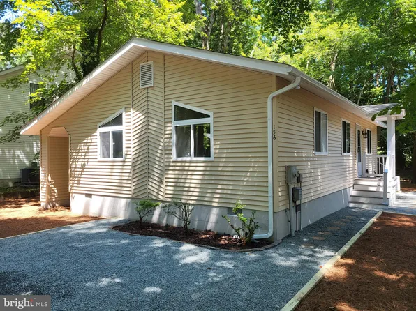 156 Nottingham Ln, Ocean Pines, MD 21811