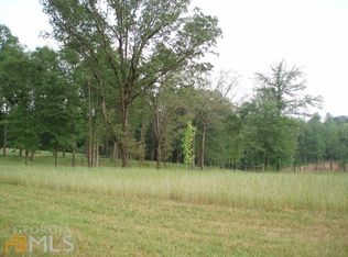 731 Crump Mill Rd, Martin, GA 30557